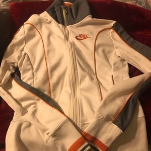 Nike Jacket